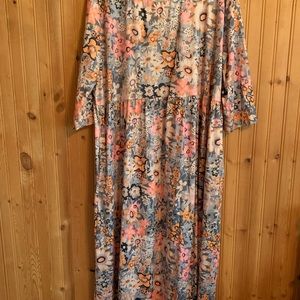 Dress, new without tags